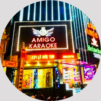 Ảnh đại diện Karaoke Sing KTV 65 Thái Thịnh, karaoke Đống Đa Hà Nội