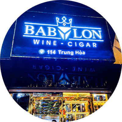 Không gian Karaoke 39 tại phố Bùi Thị Xuân, Hai Bà Trưng, Hà Nội