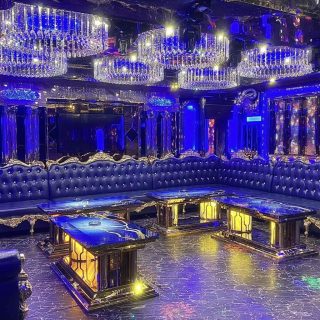 Phòng hát riêng tại Karaoke Hoàng Gia, 85 Nguyễn Khang, Cầu Giấy