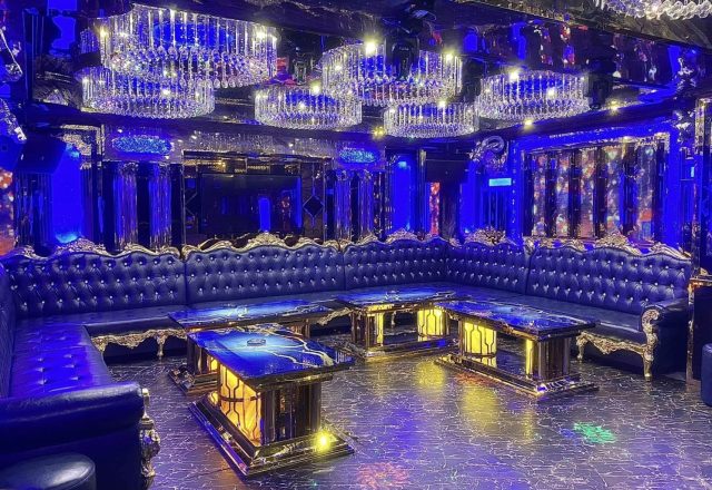 Danh sách quán Karaoke quận Cầu Giấy