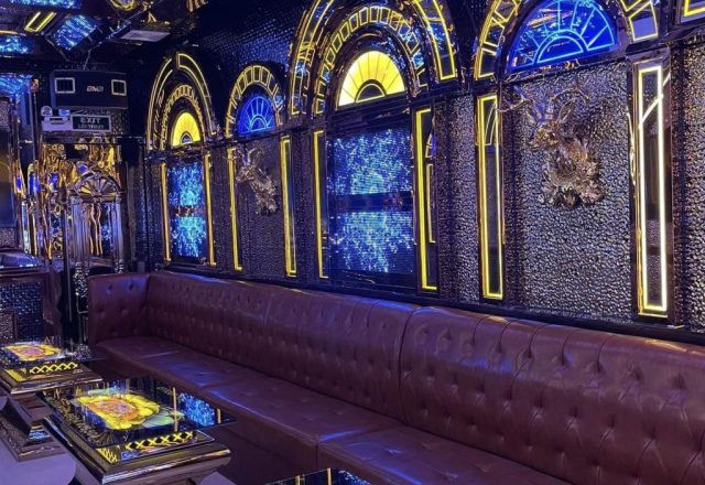 Danh sách quán Karaoke quận Bắc Từ Liêm