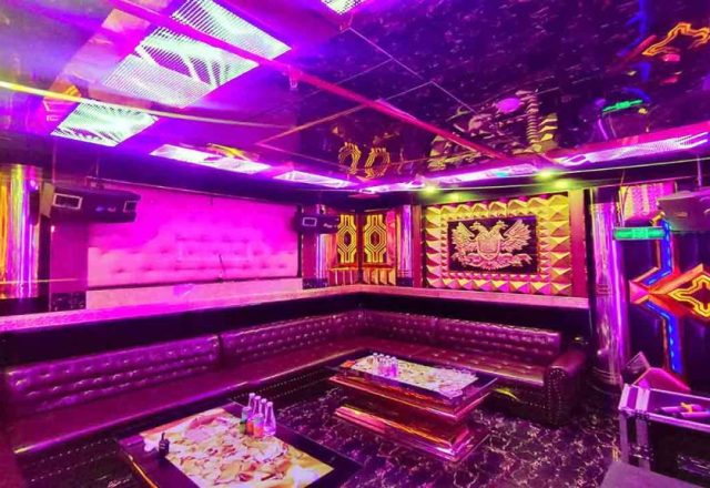 Danh sách quán Karaoke quận Thanh Xuân
