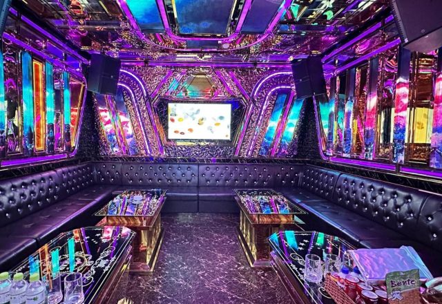 Danh sách quán Karaoke huyện Thanh Trì