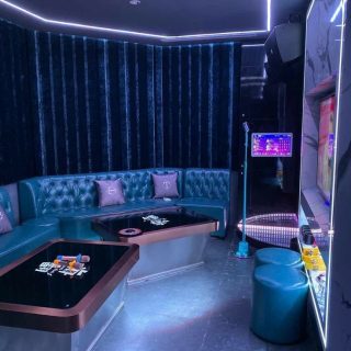 Karaoke Zone 9 tại 179 Nguyễn Tuân, karaoke Thanh Xuân, Hà Nội