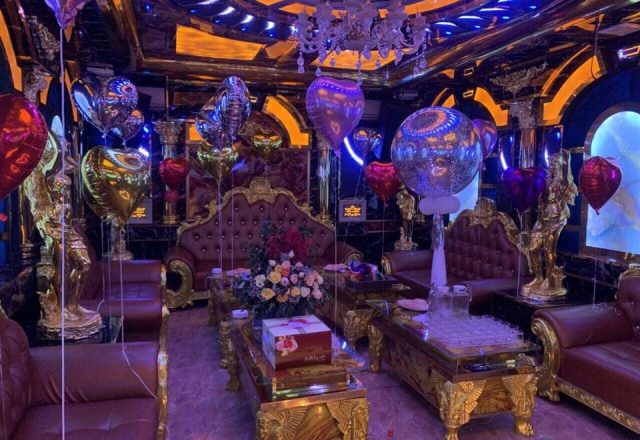 Danh sách quán Karaoke quận Hai Bà Trưng