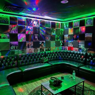 Karaoke Zone 9 tại 179 Nguyễn Tuân, karaoke Thanh Xuân, Hà Nội