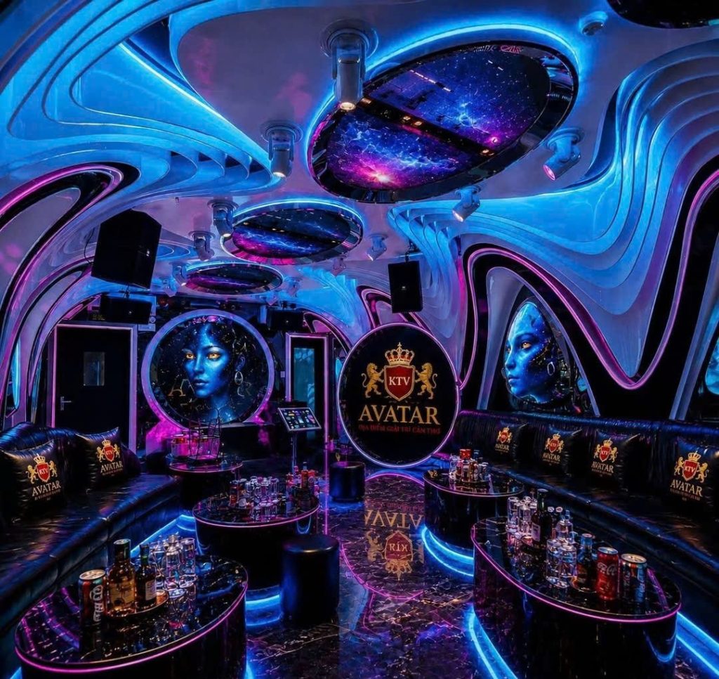 Quán karaoke gần đây, Karaoke gần tôi Karaoke gần nhất, Karaoke gần đây Hà Nội