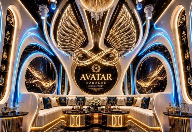 Karaoke Cầu Giấy – Top Quán Karaoke Đẹp, Giá Rẻ, Âm Thanh Hay Nhất Hà Nội 2026