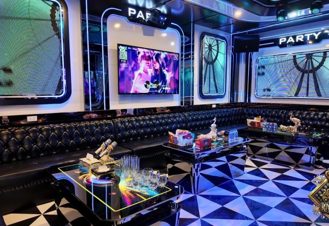 Karaoke Gần Đây Nam Từ Liêm – Top Quán Karaoke Gần Nhất, Phòng Đẹp 2026